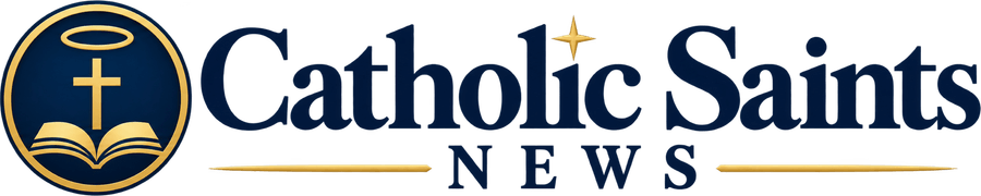 Catholic Saints News